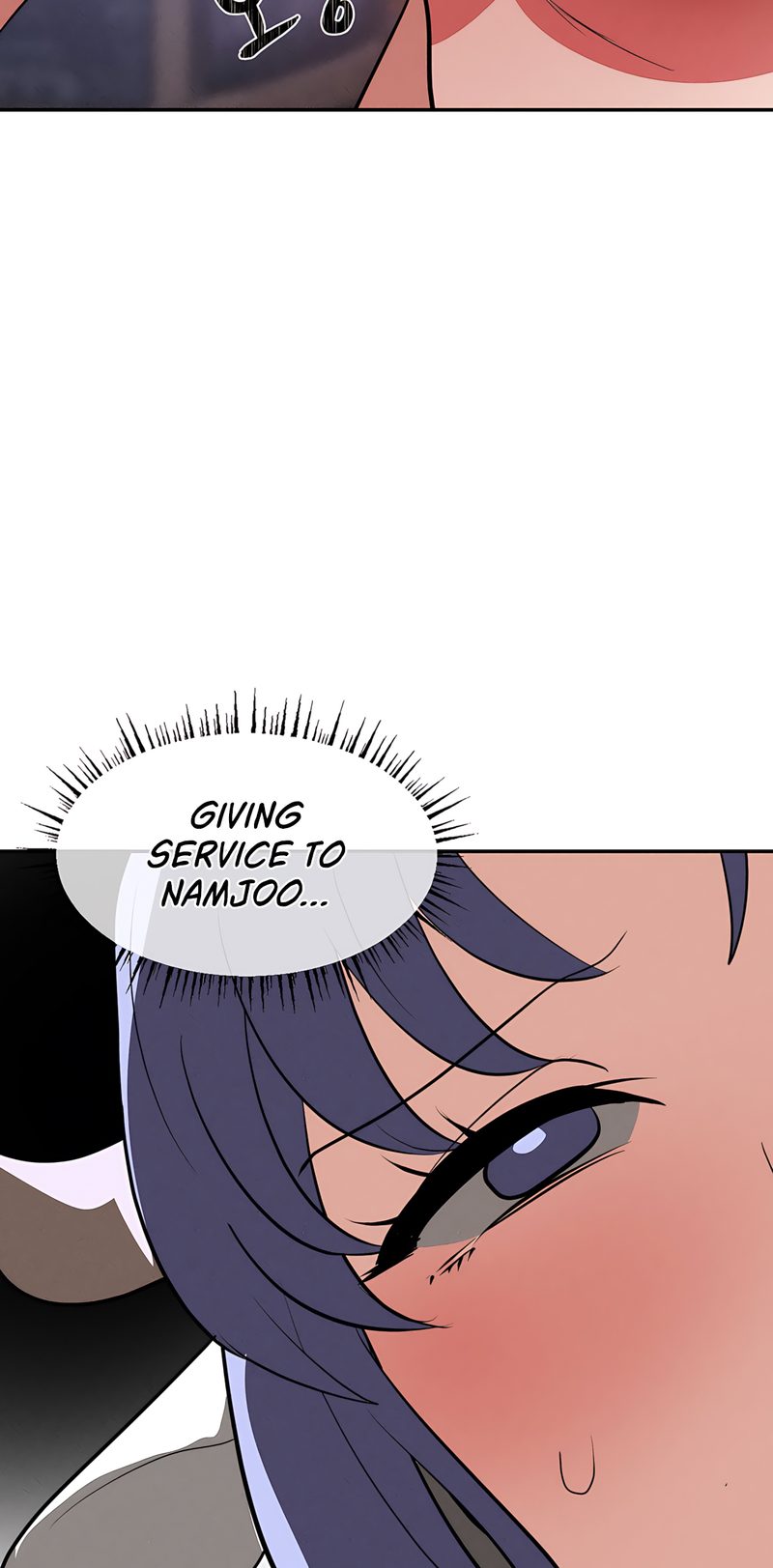 Magical Girl Service - Page 56