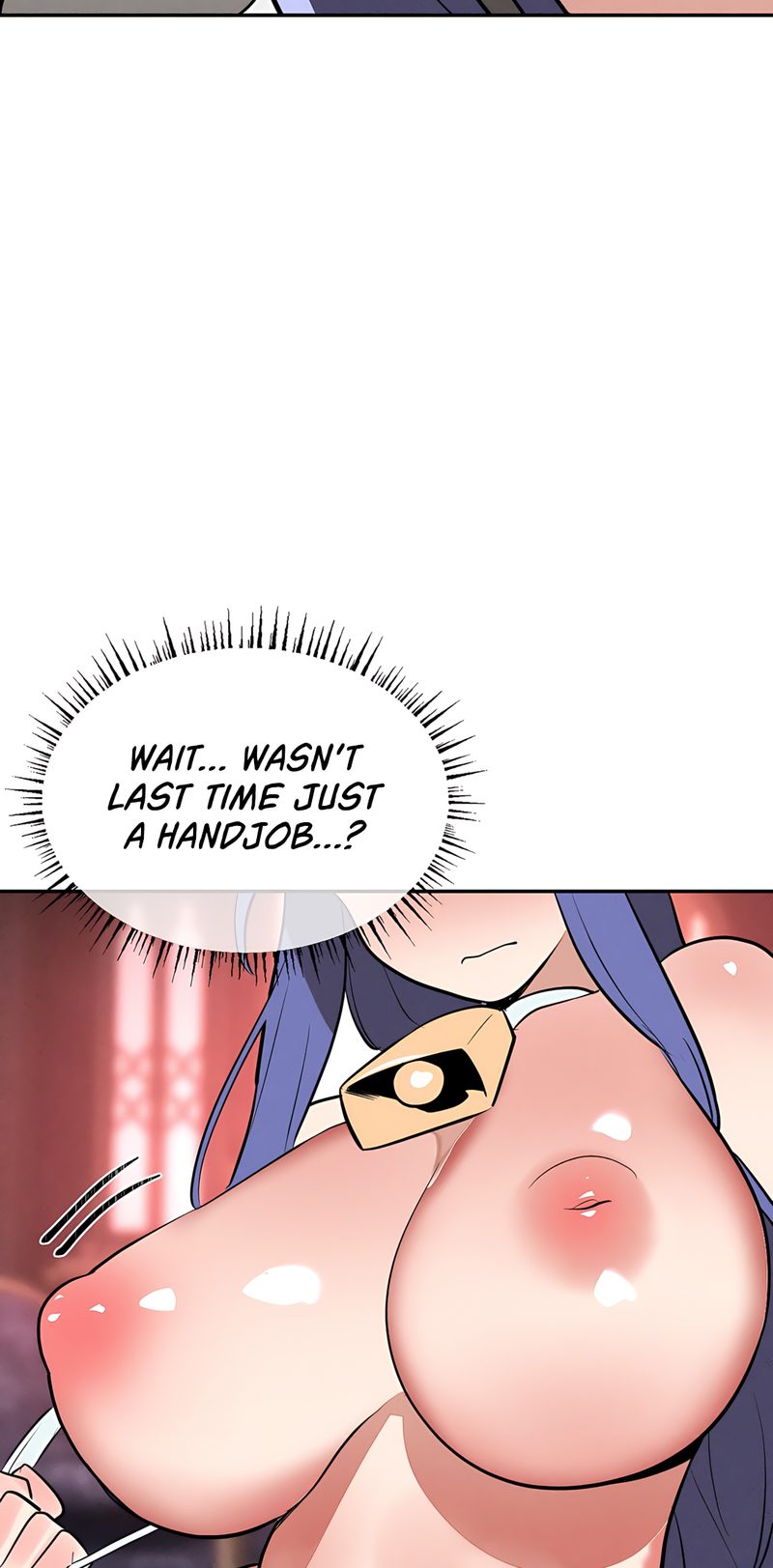 Magical Girl Service - Page 57