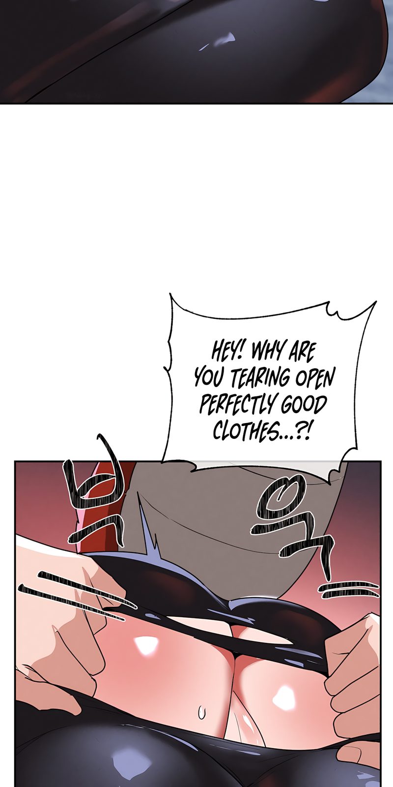Magical Girl Service - Page 9
