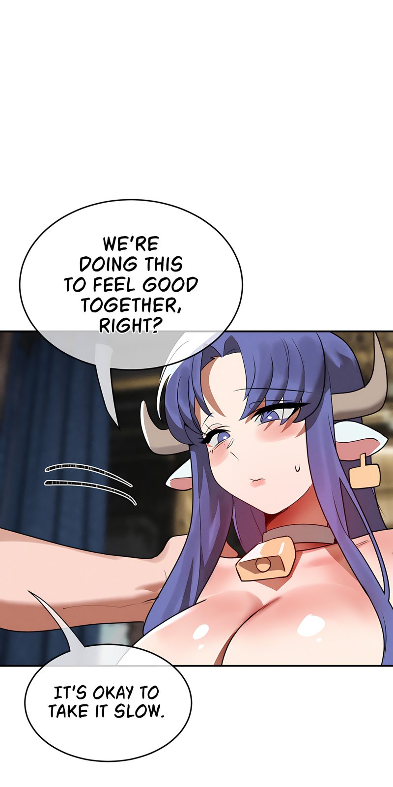 Magical Girl Service - Page 11