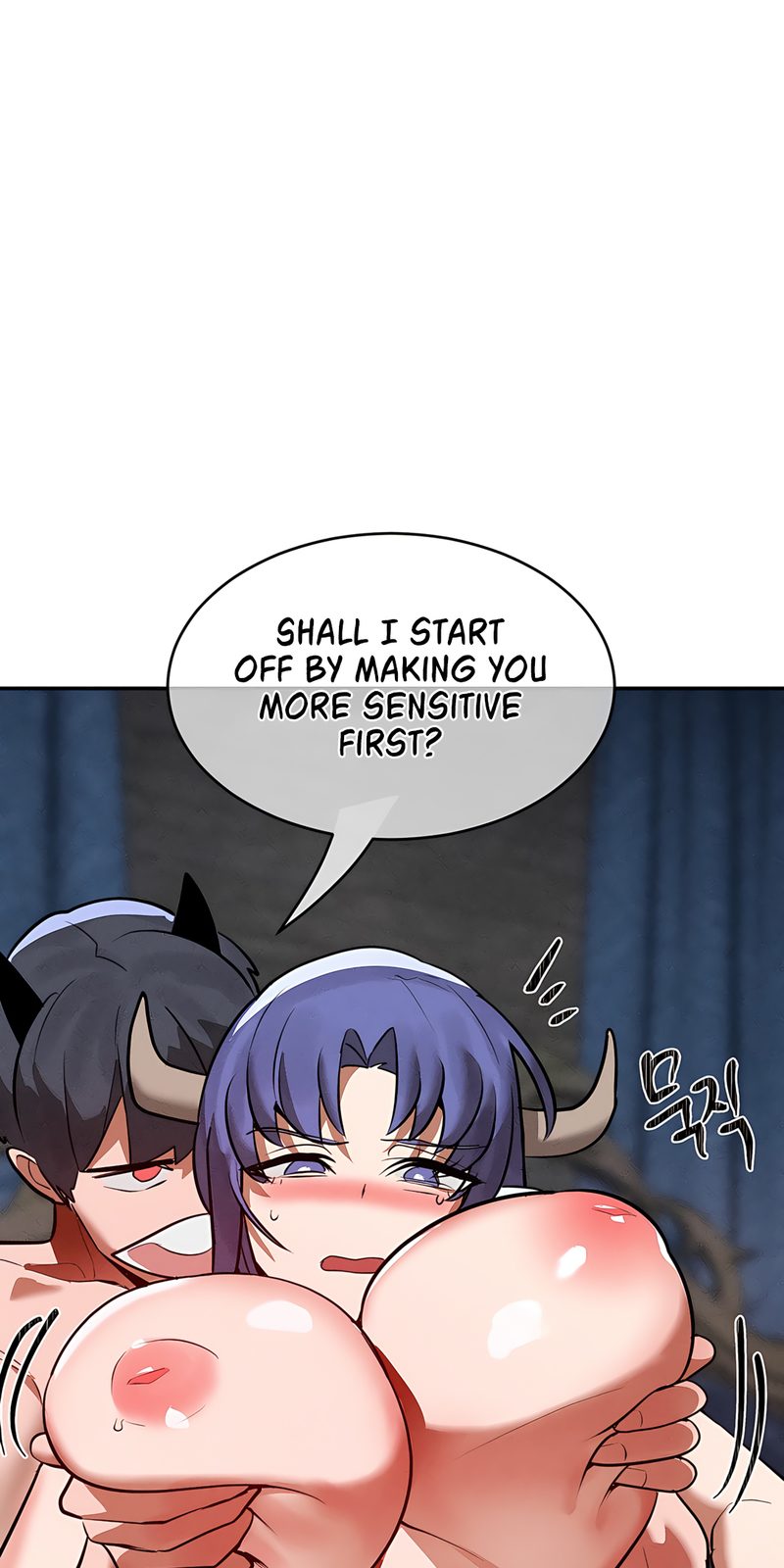 Magical Girl Service - Page 12