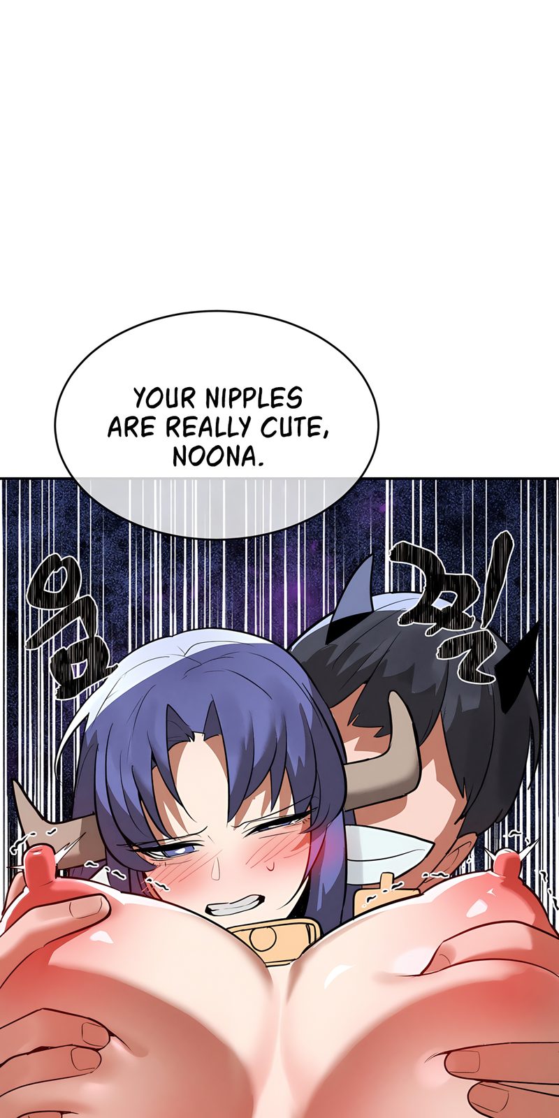 Magical Girl Service - Page 18