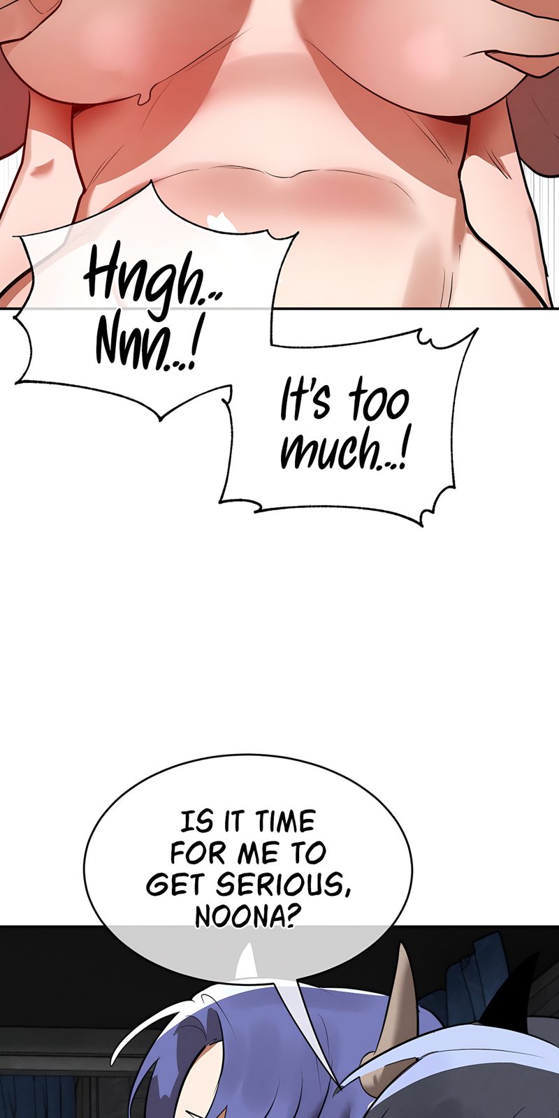 Magical Girl Service - Page 19
