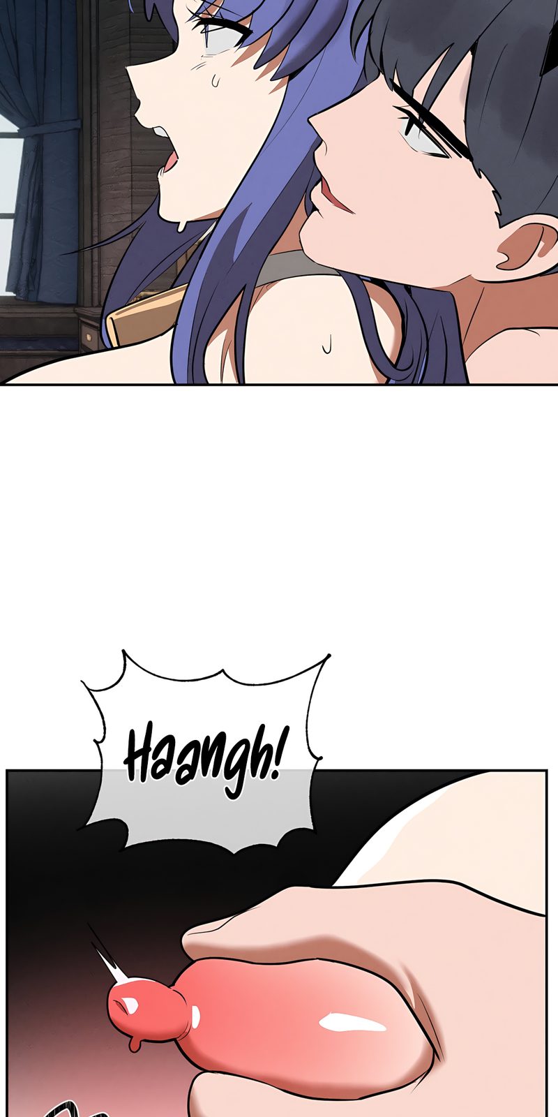 Magical Girl Service - Page 20