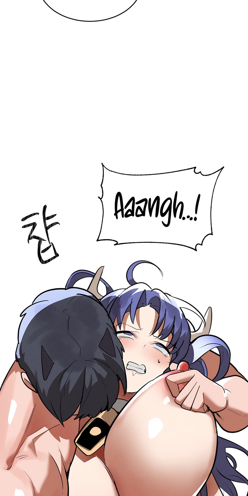 Magical Girl Service - Page 22