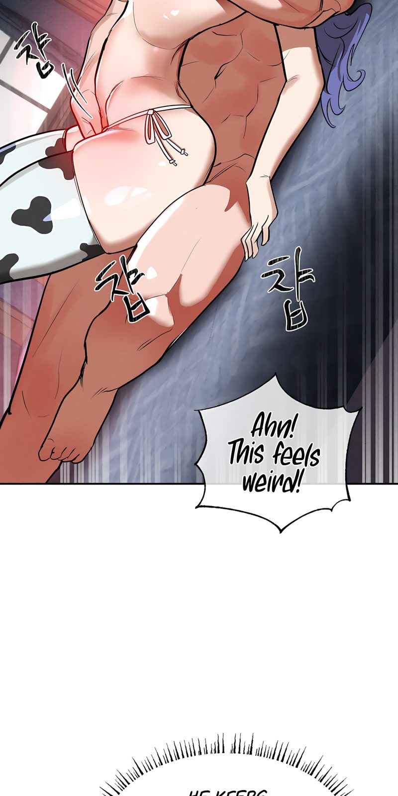 Magical Girl Service - Page 25