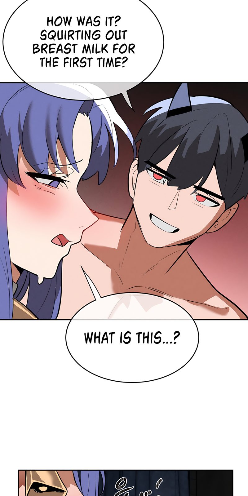 Magical Girl Service - Page 34
