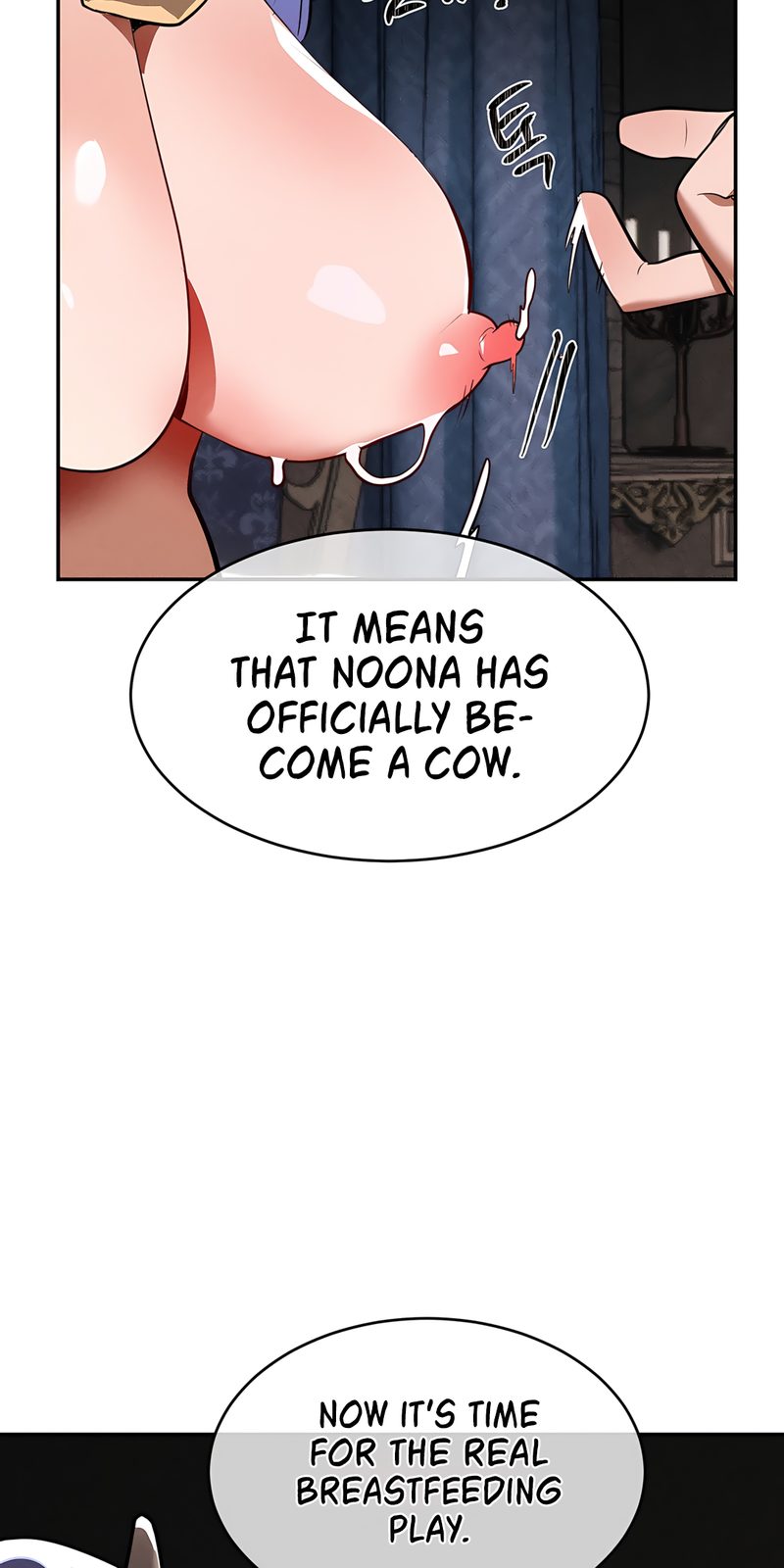 Magical Girl Service - Page 35