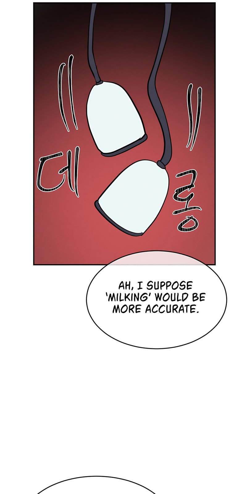 Magical Girl Service - Page 37