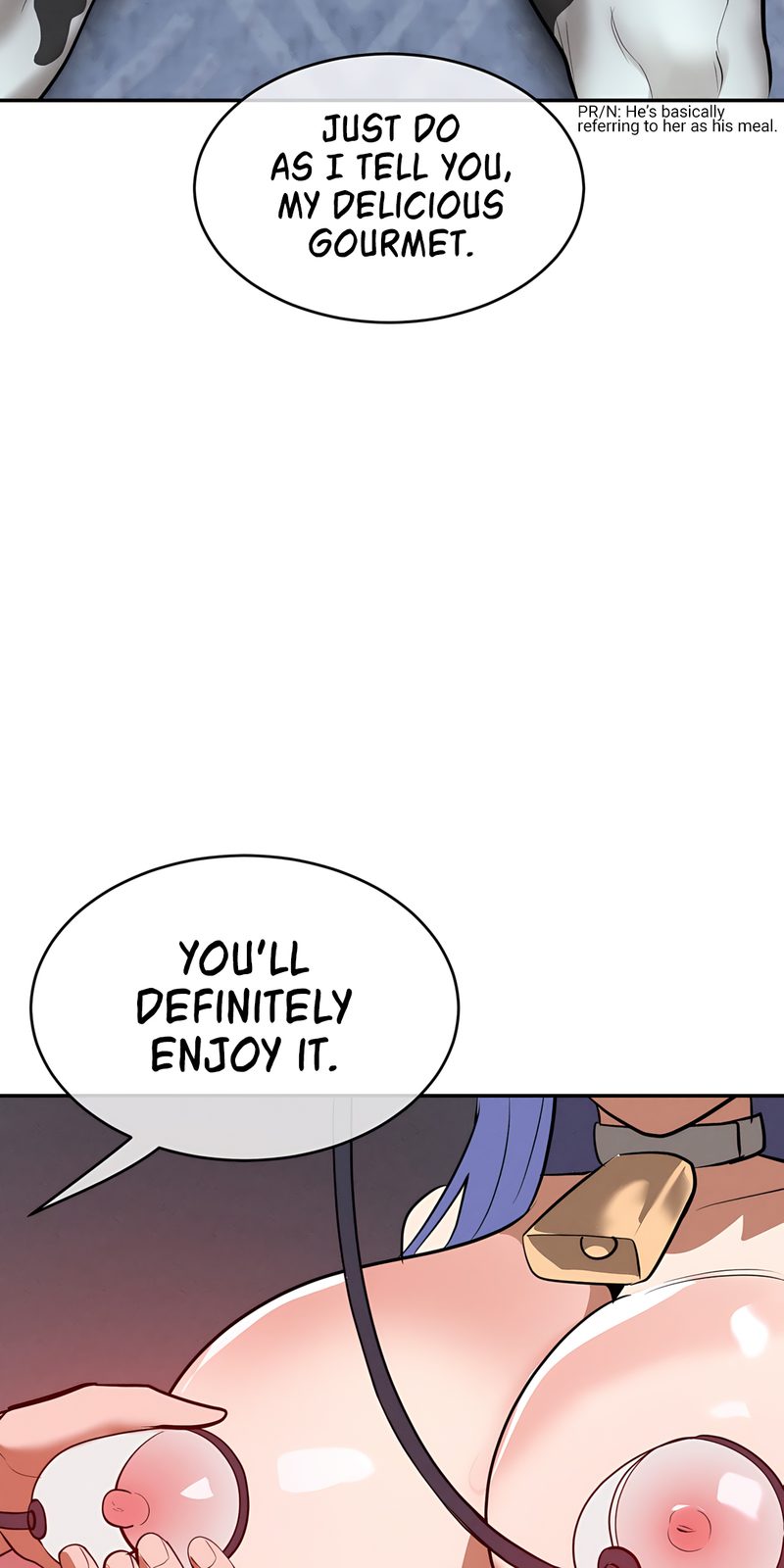 Magical Girl Service - Page 39