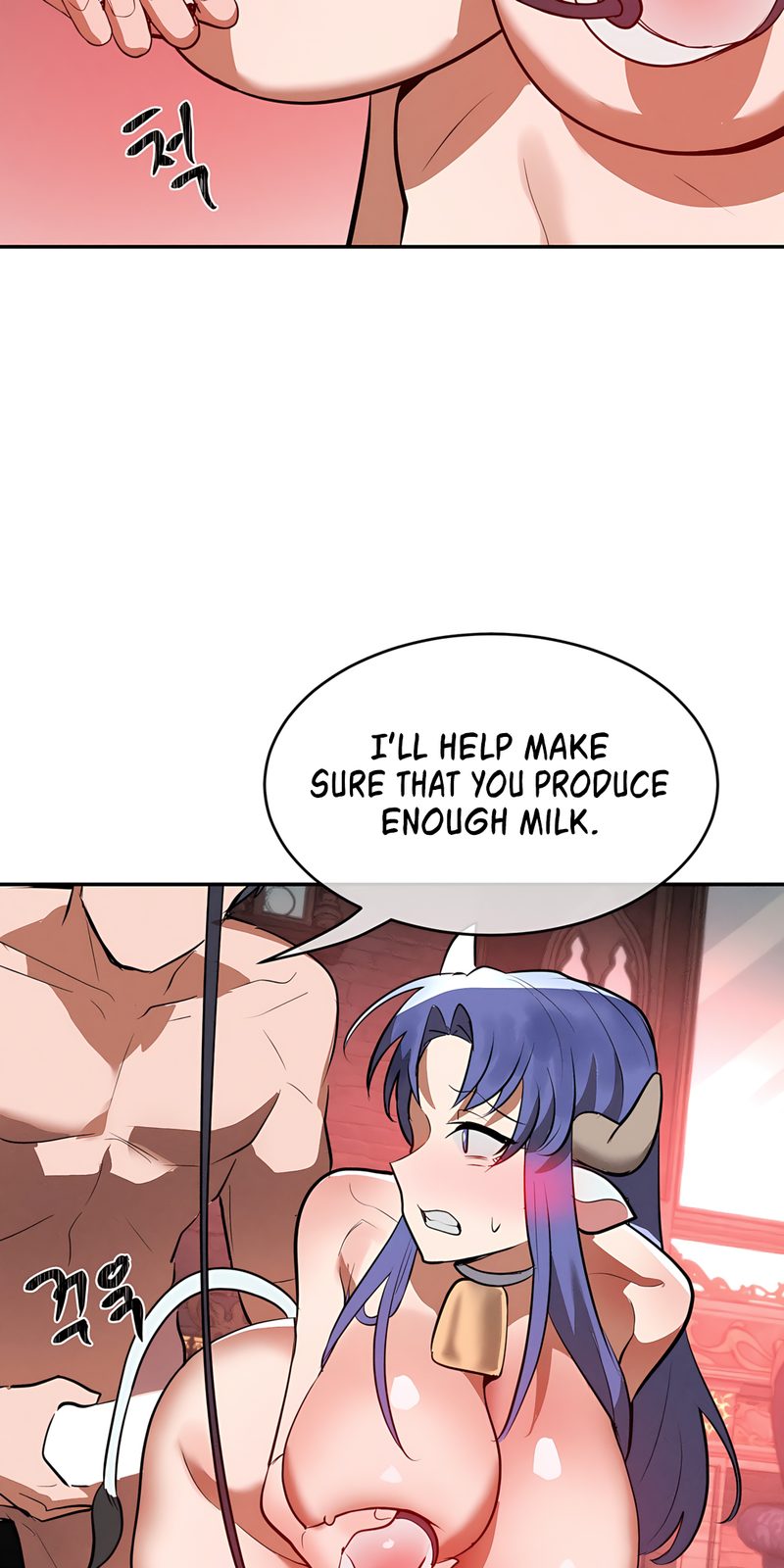 Magical Girl Service - Page 40