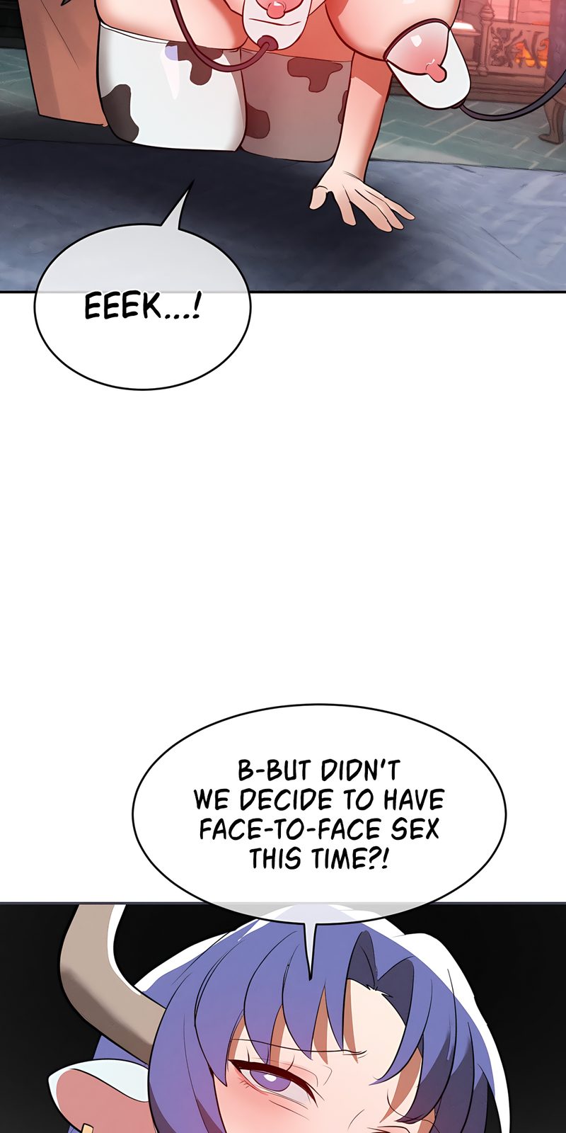 Magical Girl Service - Page 41