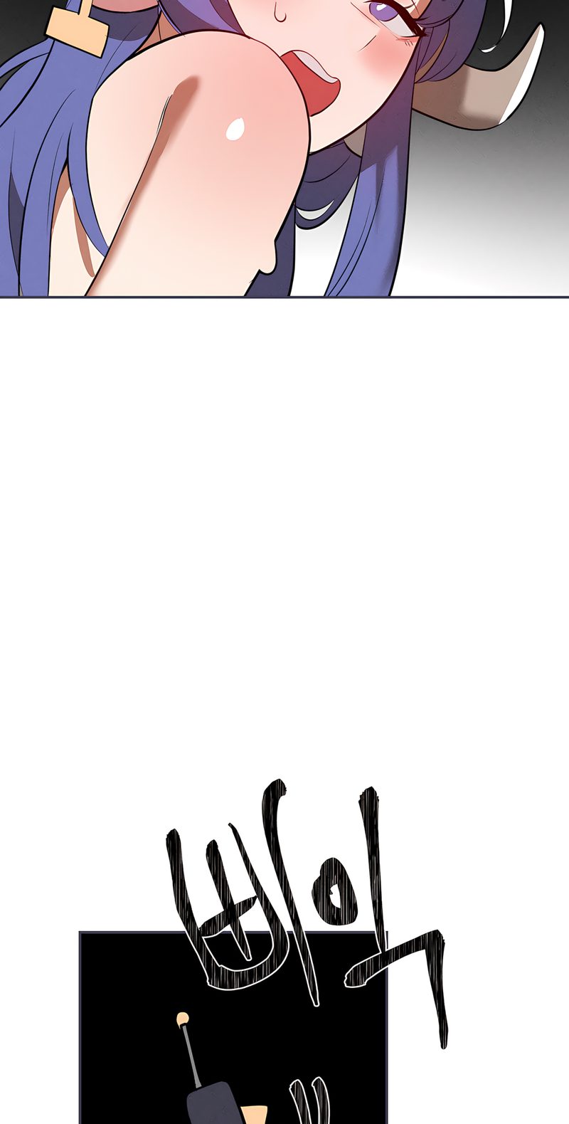 Magical Girl Service - Page 42