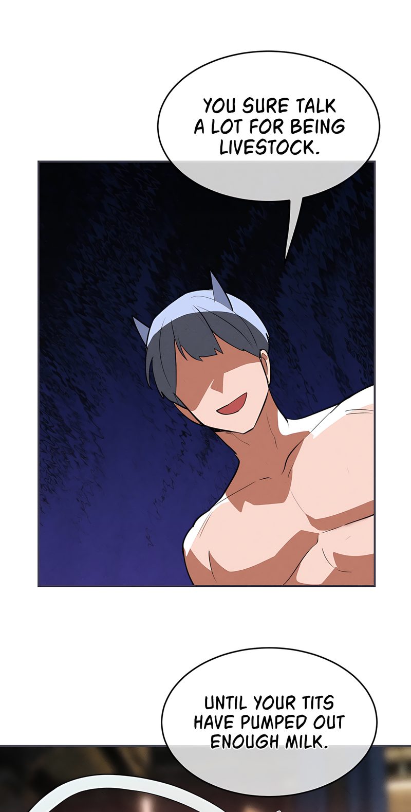 Magical Girl Service - Page 44