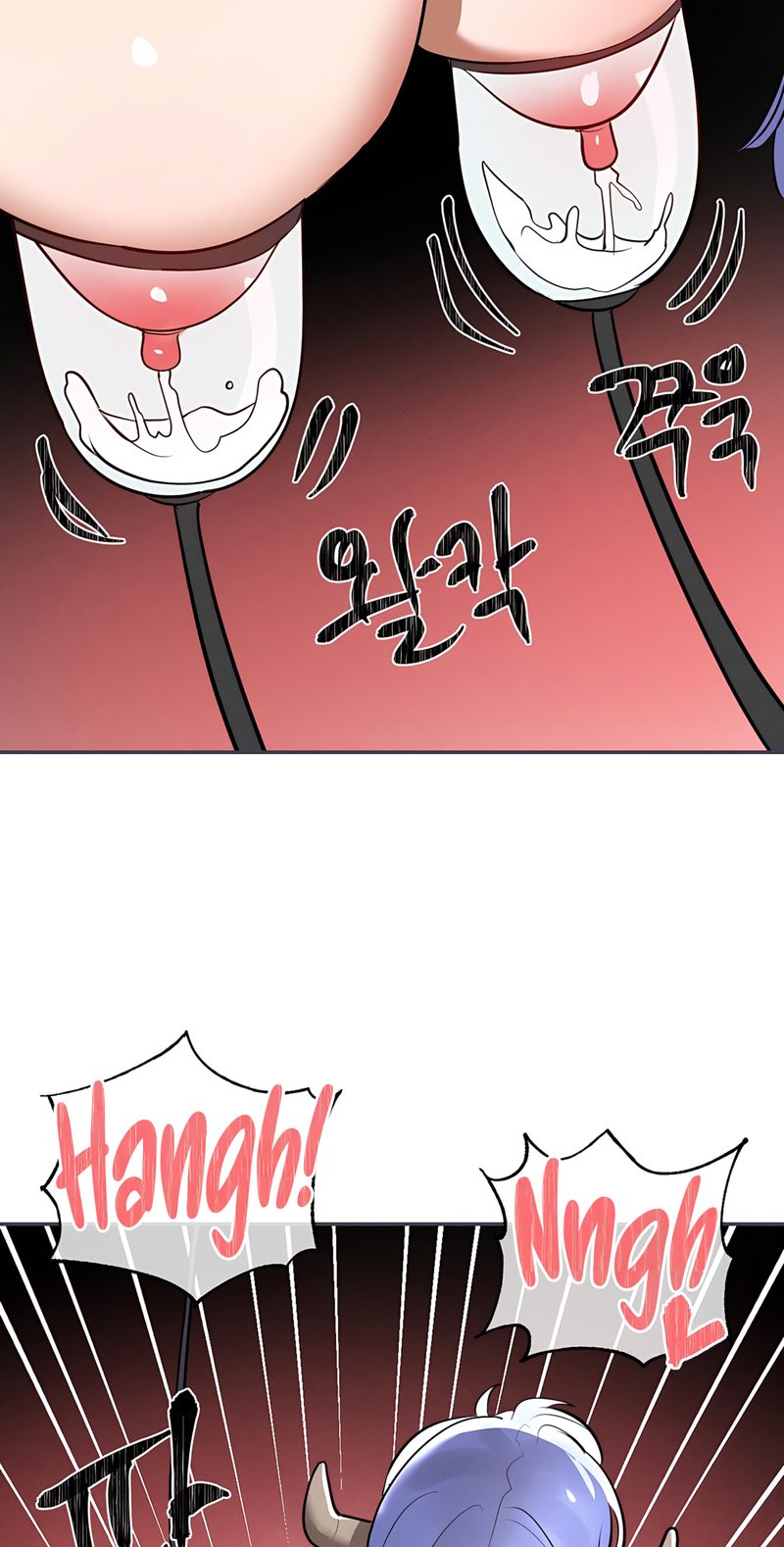 Magical Girl Service - Page 48