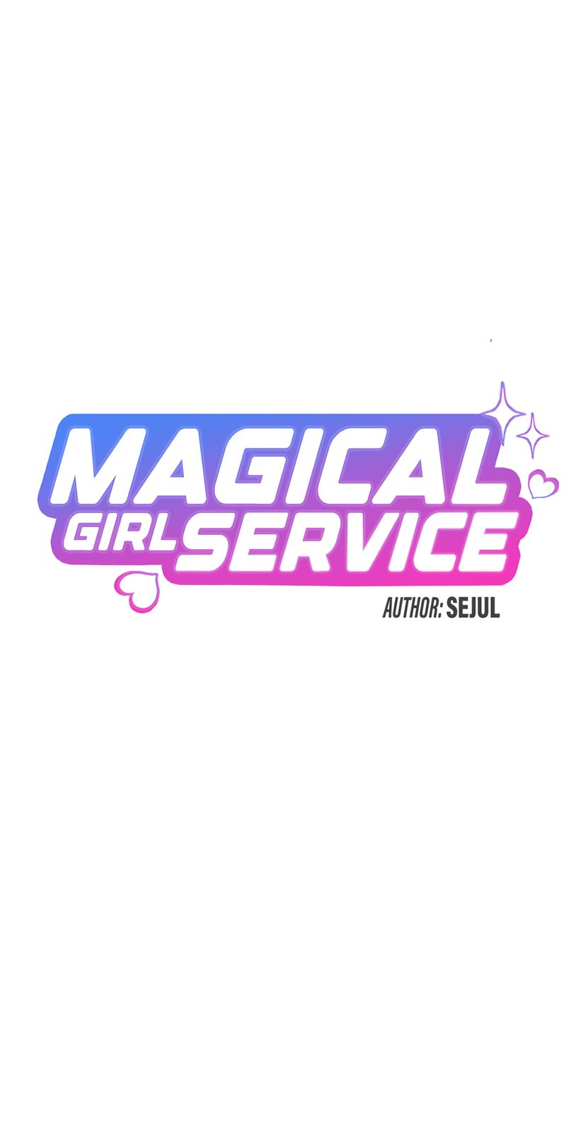 Magical Girl Service - Page 5