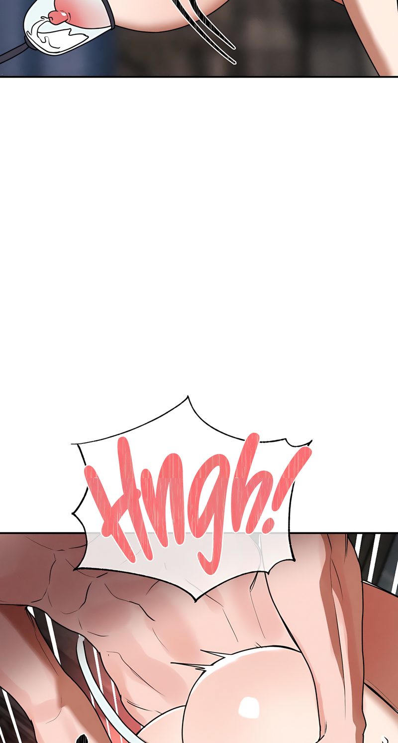 Magical Girl Service - Page 10