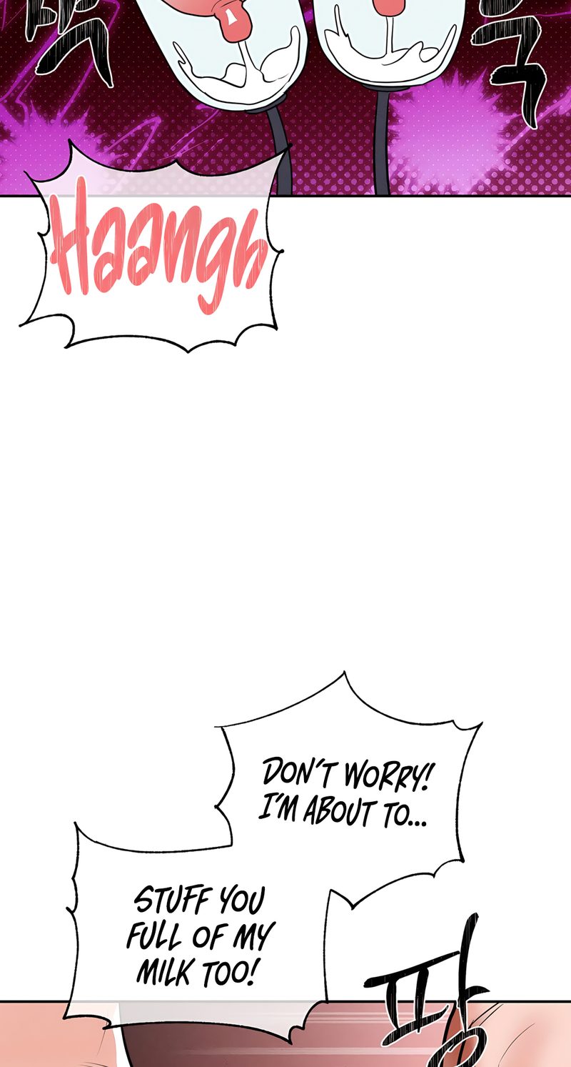 Magical Girl Service - Page 14