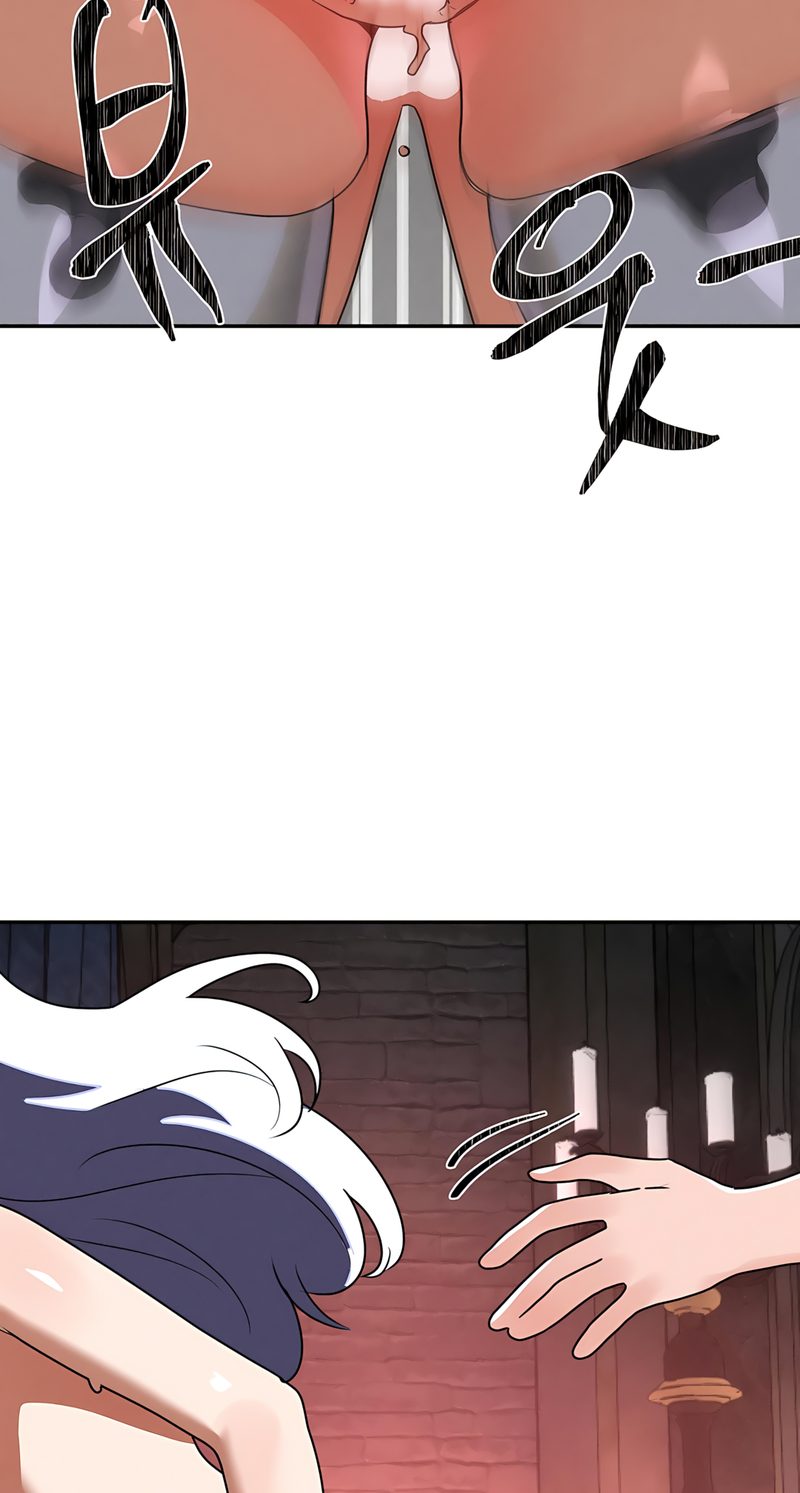 Magical Girl Service - Page 20