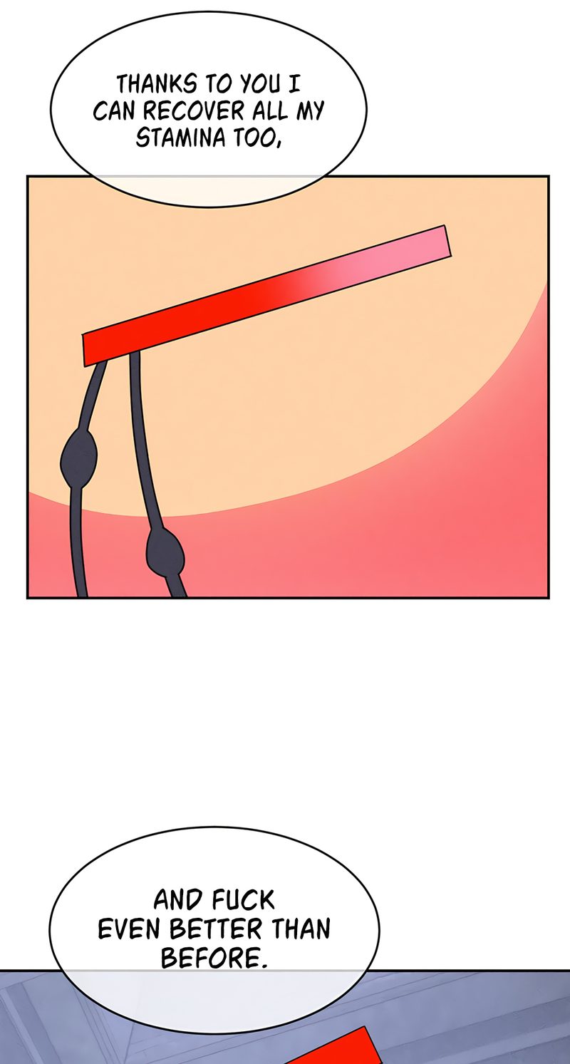 Magical Girl Service - Page 23