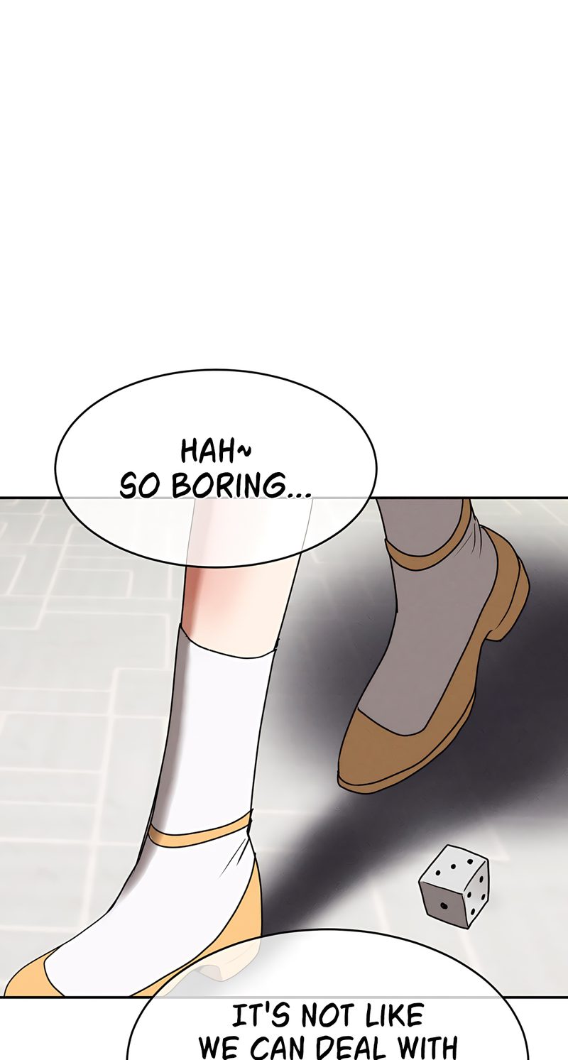Magical Girl Service - Page 25
