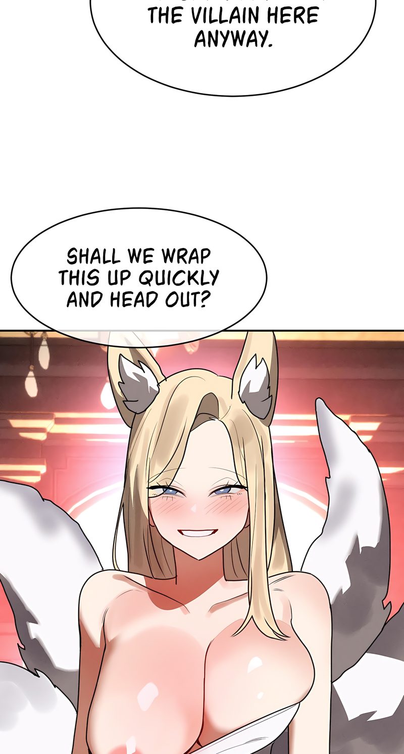 Magical Girl Service - Page 26