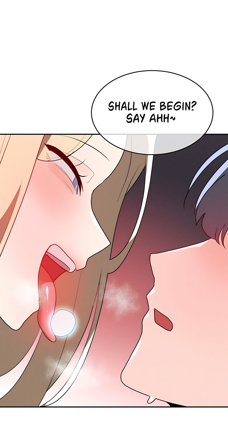 Magical Girl Service - Page 29