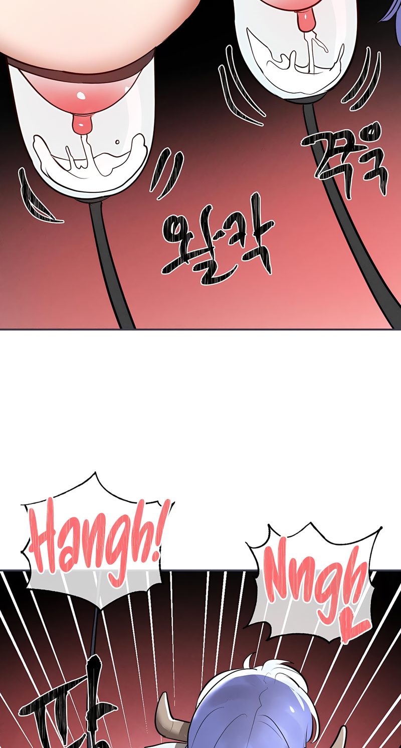 Magical Girl Service - Page 3
