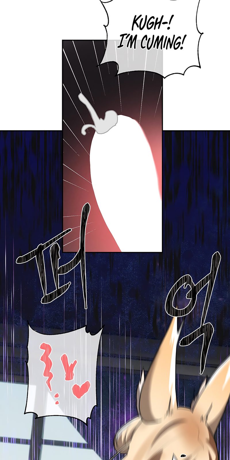 Magical Girl Service - Page 40