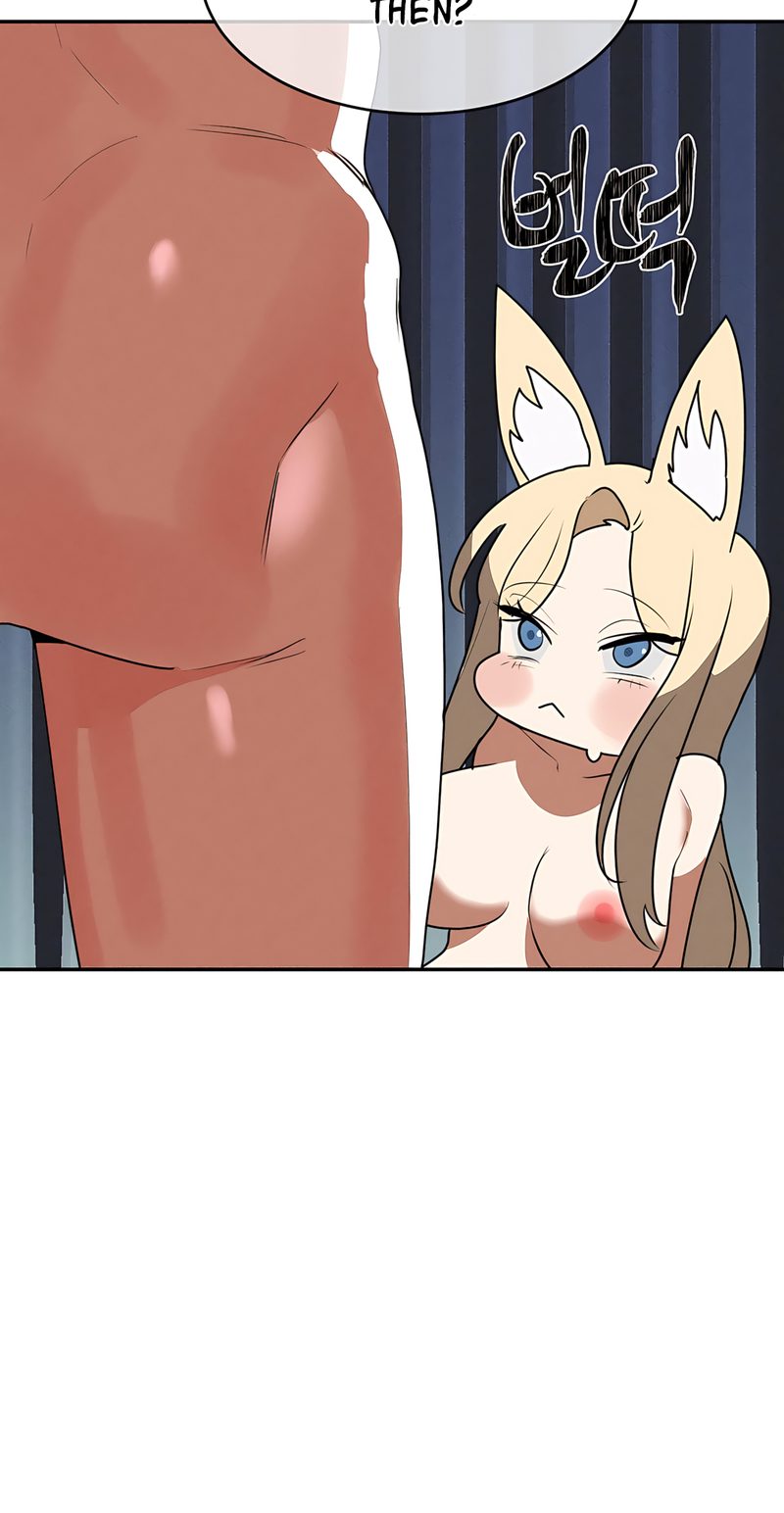 Magical Girl Service - Page 49