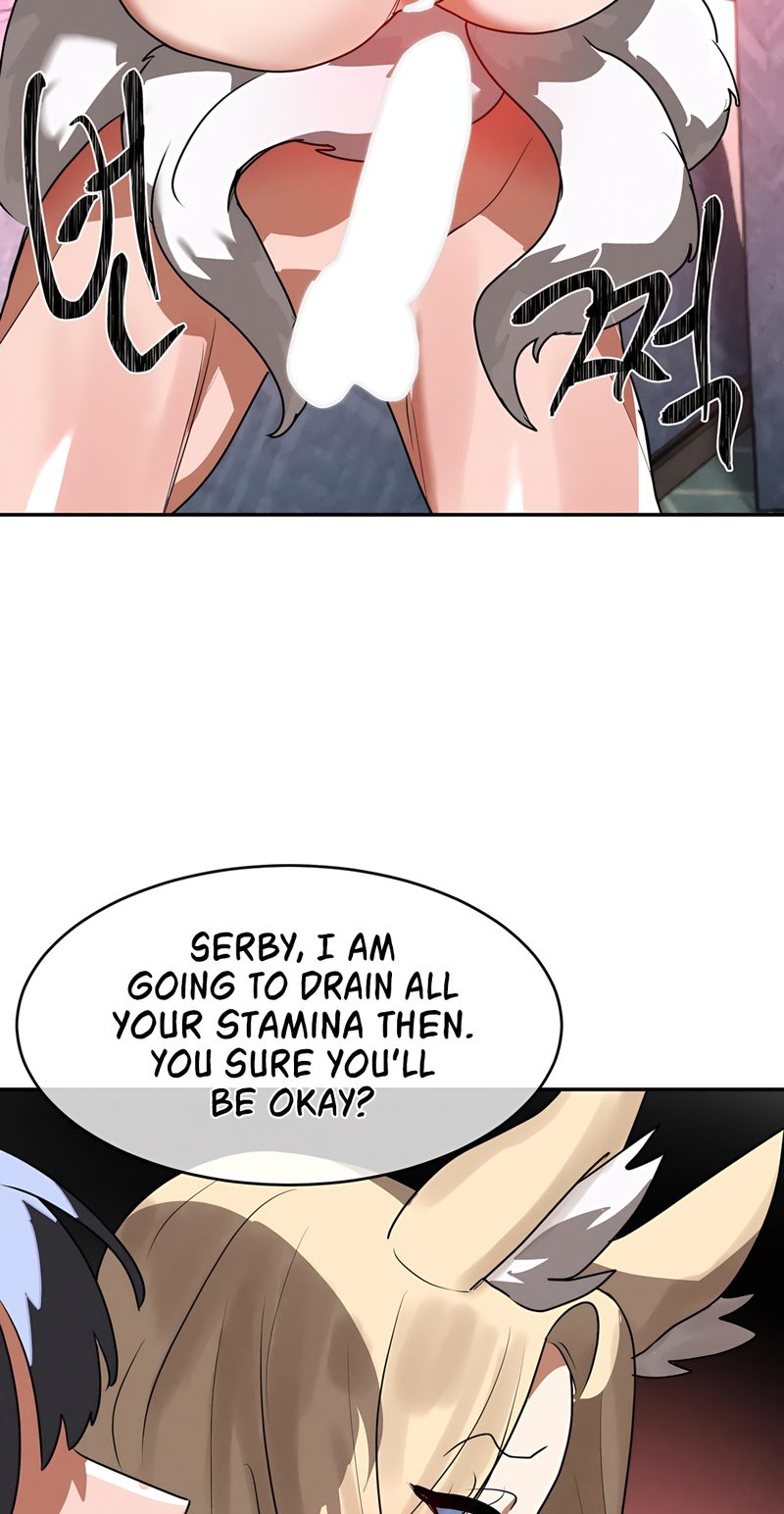 Magical Girl Service - Page 51