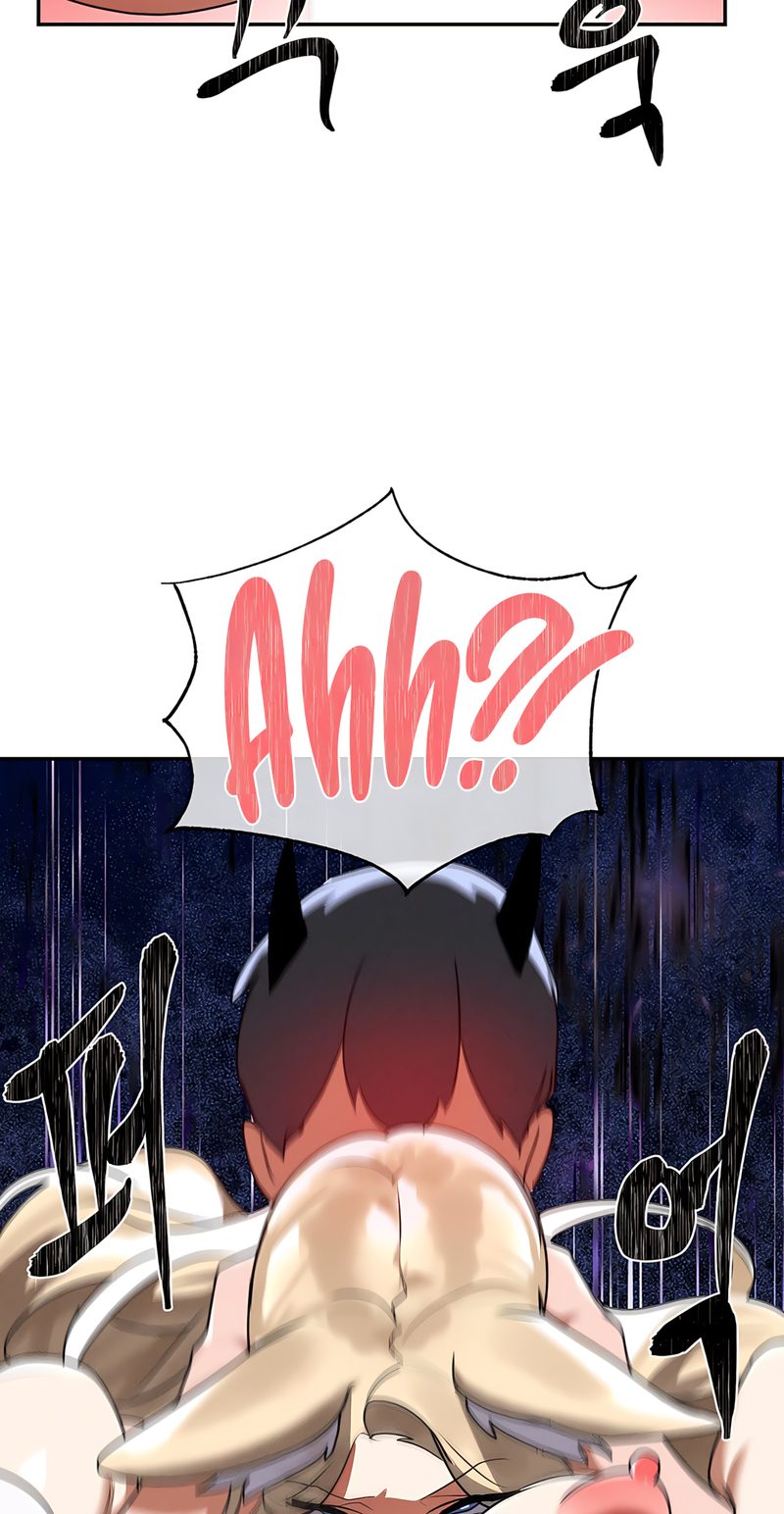 Magical Girl Service - Page 53