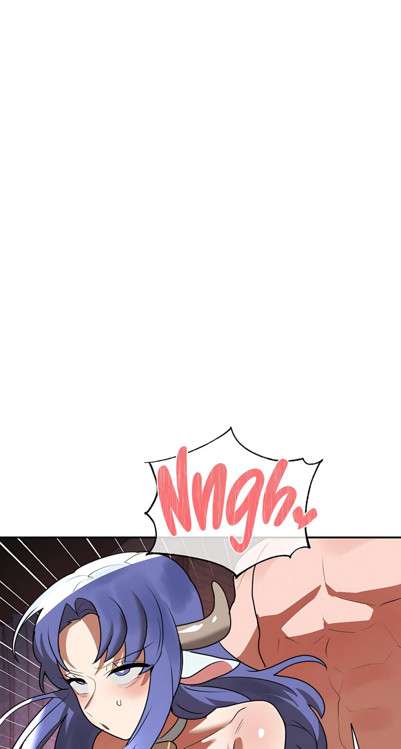 Magical Girl Service - Page 6