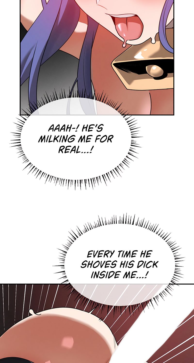 Magical Girl Service - Page 8