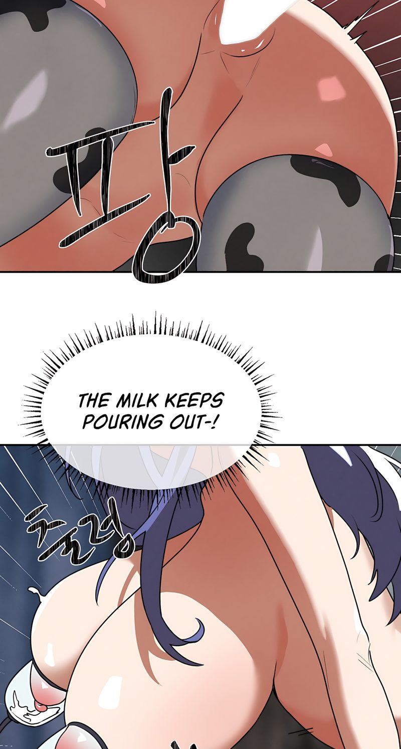 Magical Girl Service - Page 9