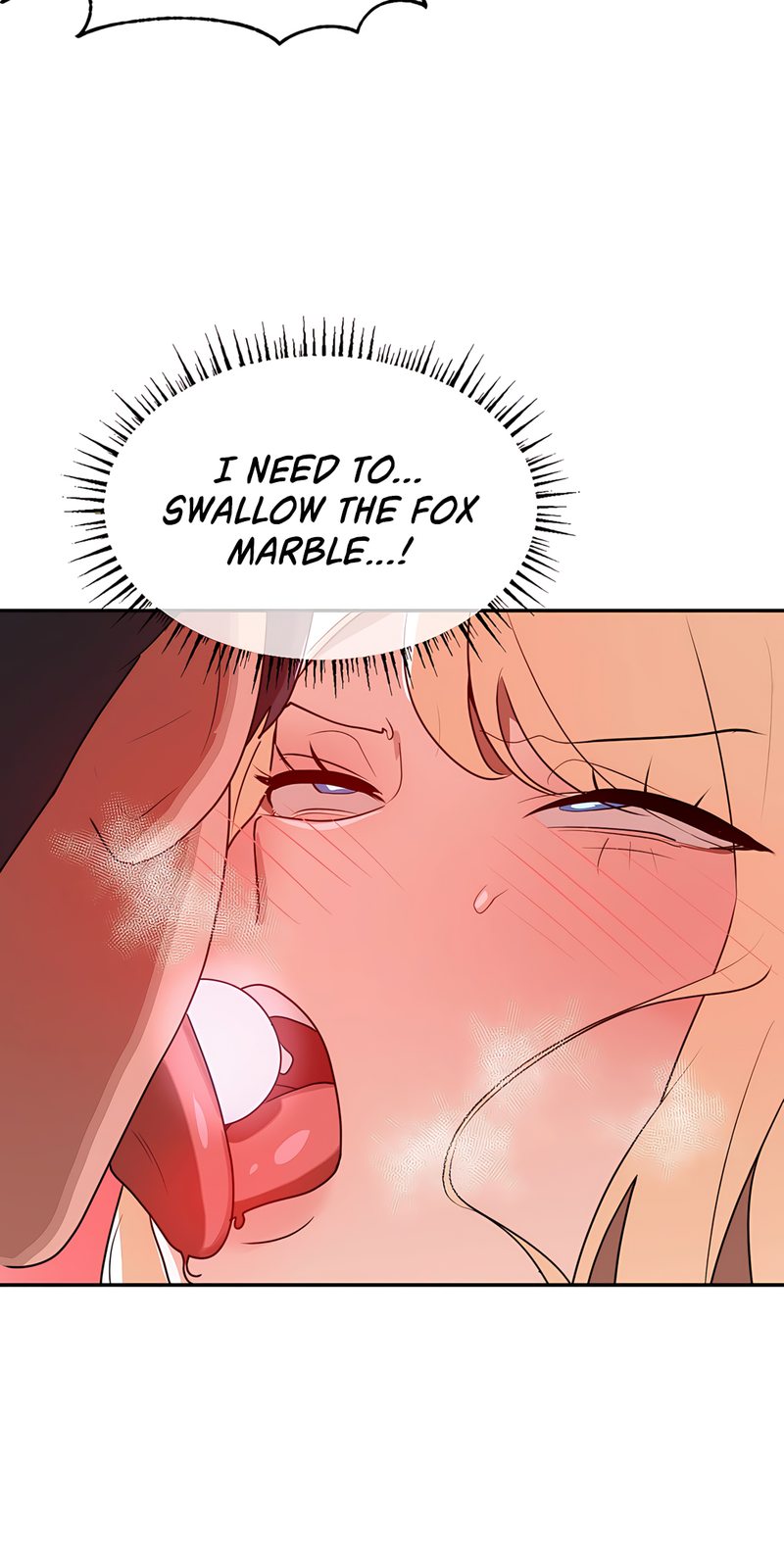 Magical Girl Service - Page 20