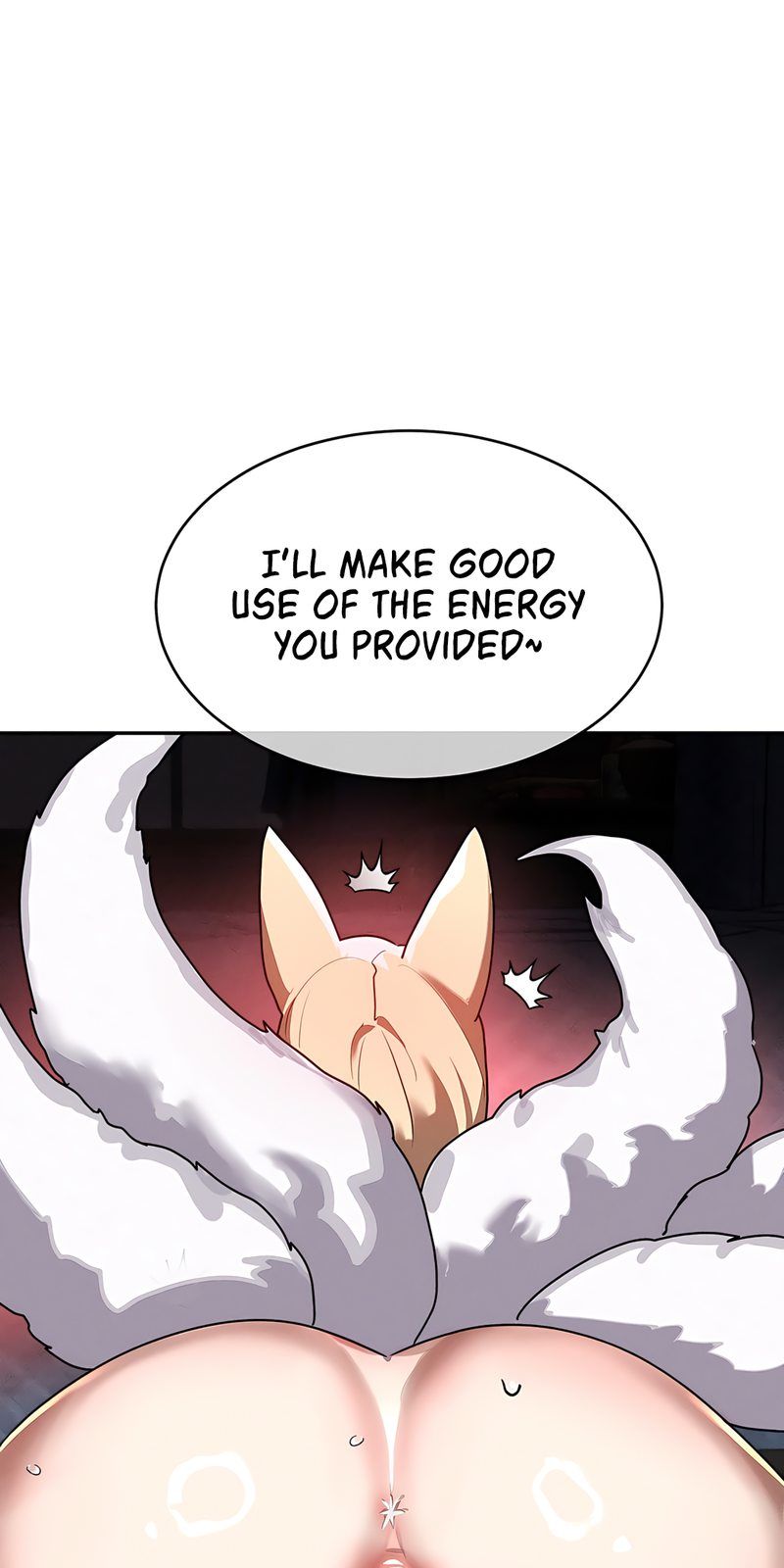 Magical Girl Service - Page 28