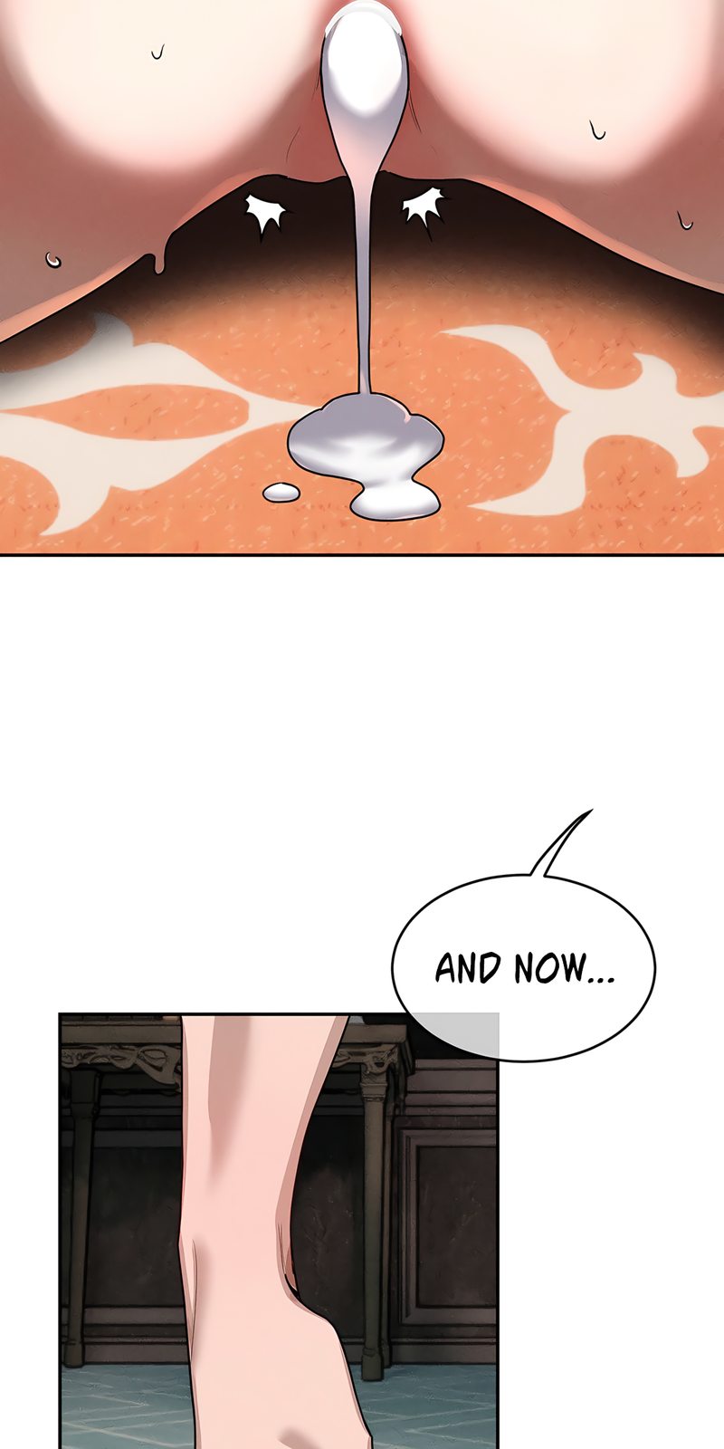 Magical Girl Service - Page 29