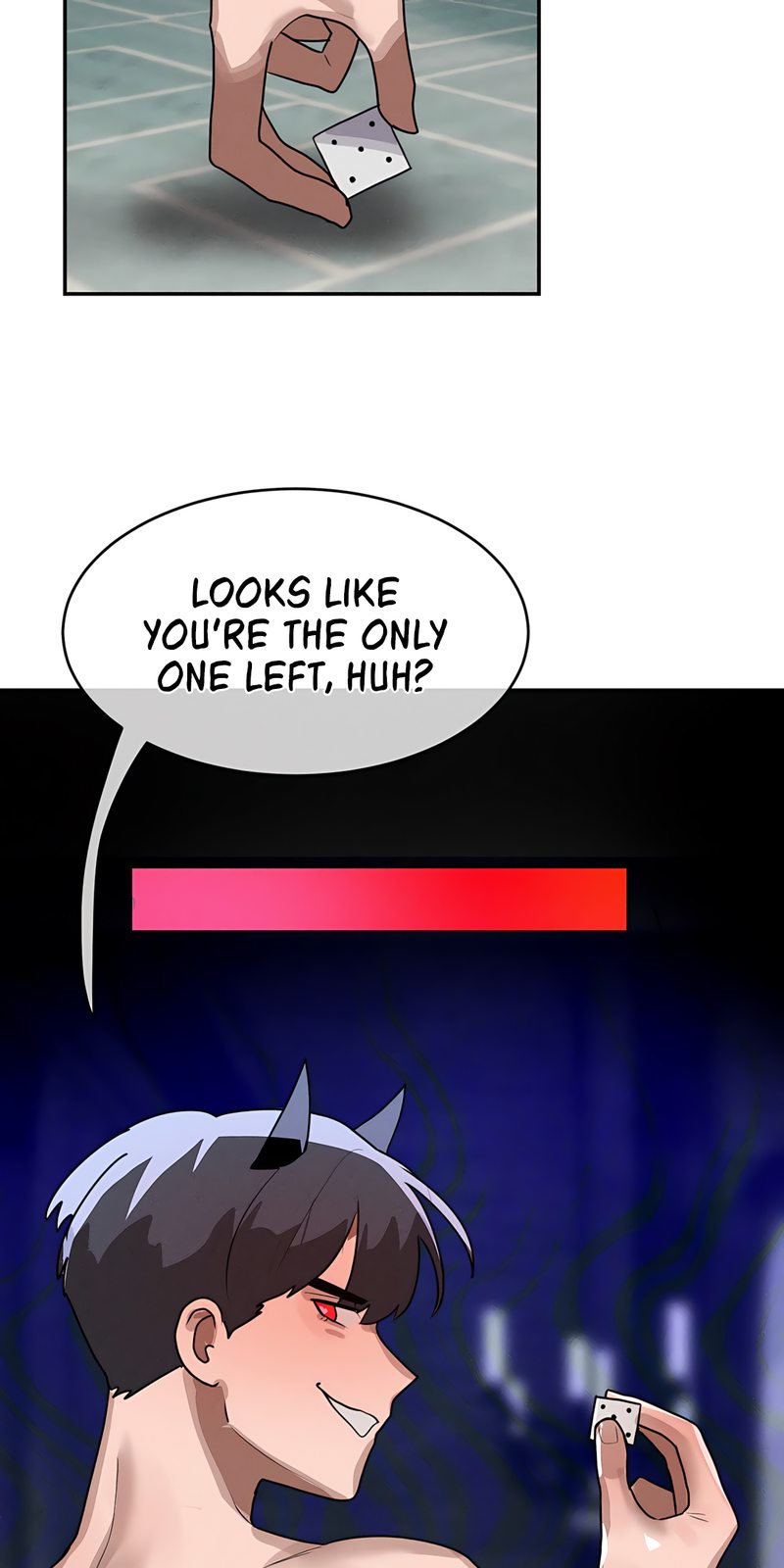 Magical Girl Service - Page 30