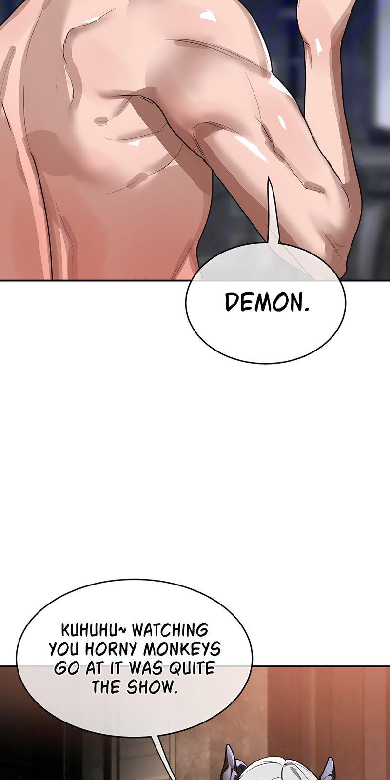 Magical Girl Service - Page 31