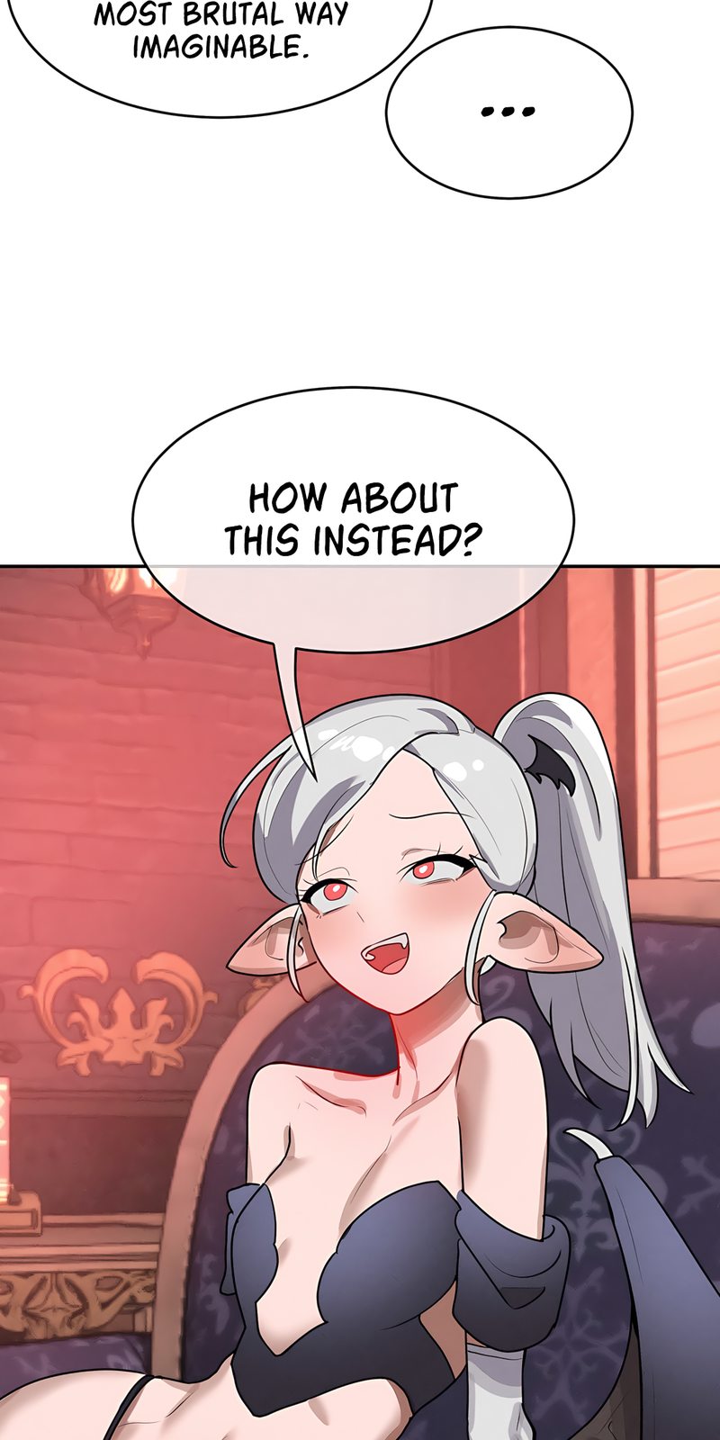Magical Girl Service - Page 34