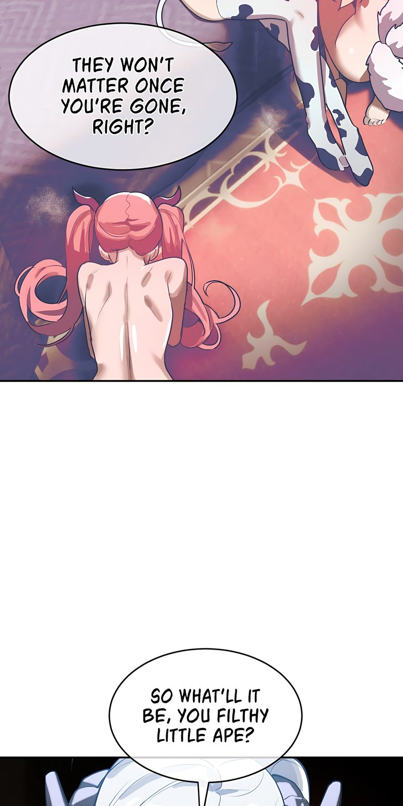 Magical Girl Service - Page 36