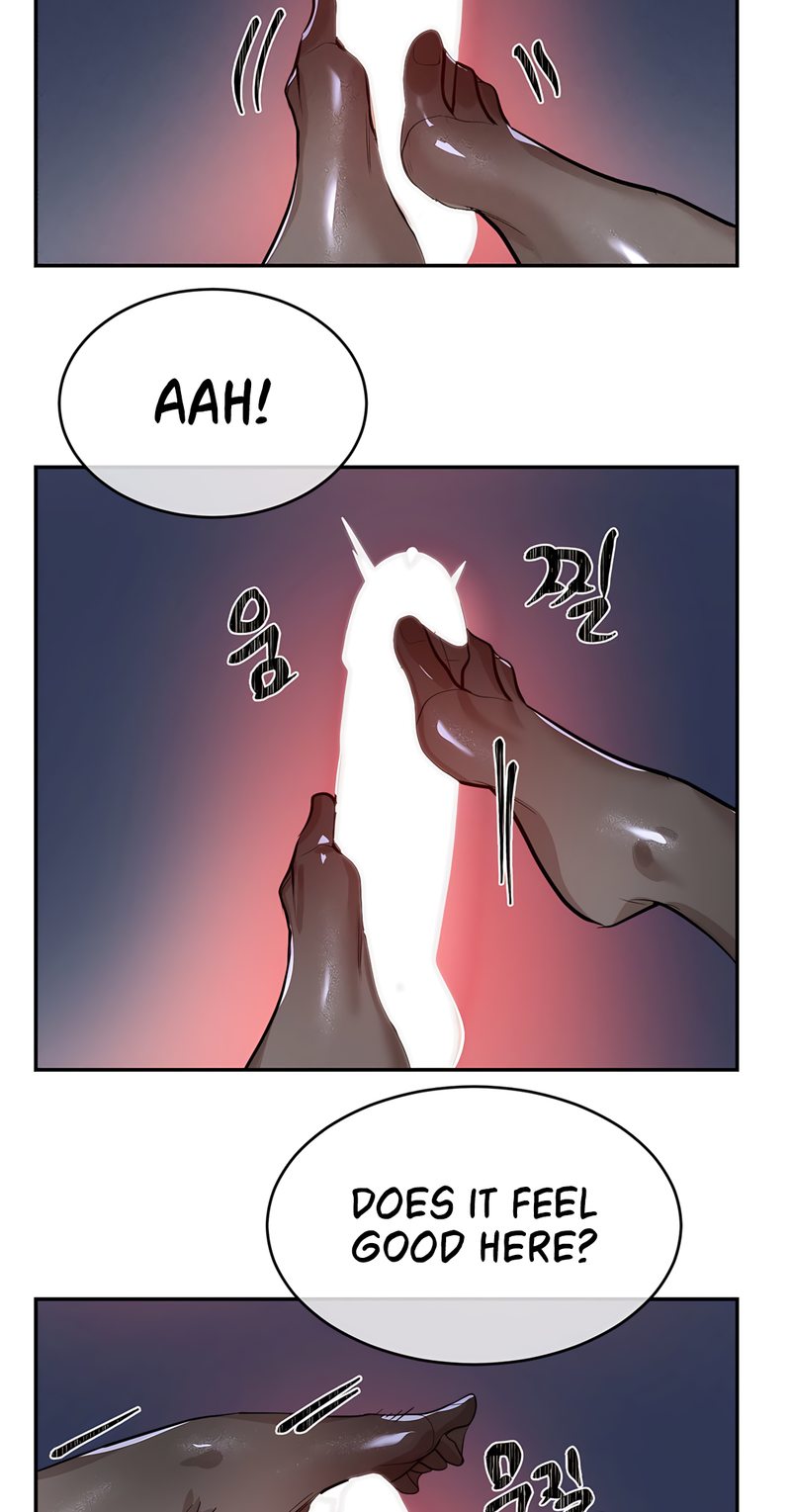 Magical Girl Service - Page 42