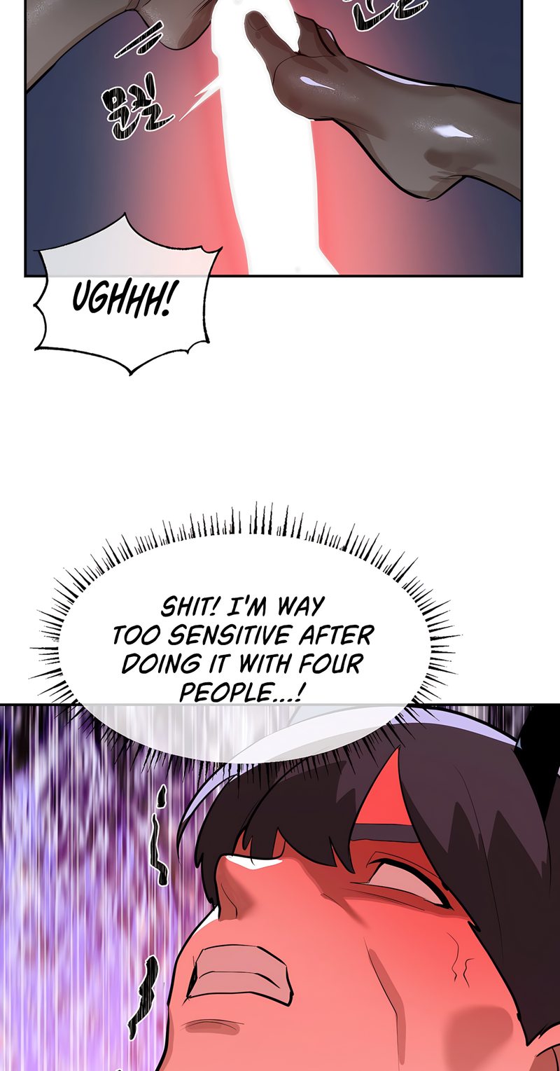 Magical Girl Service - Page 43