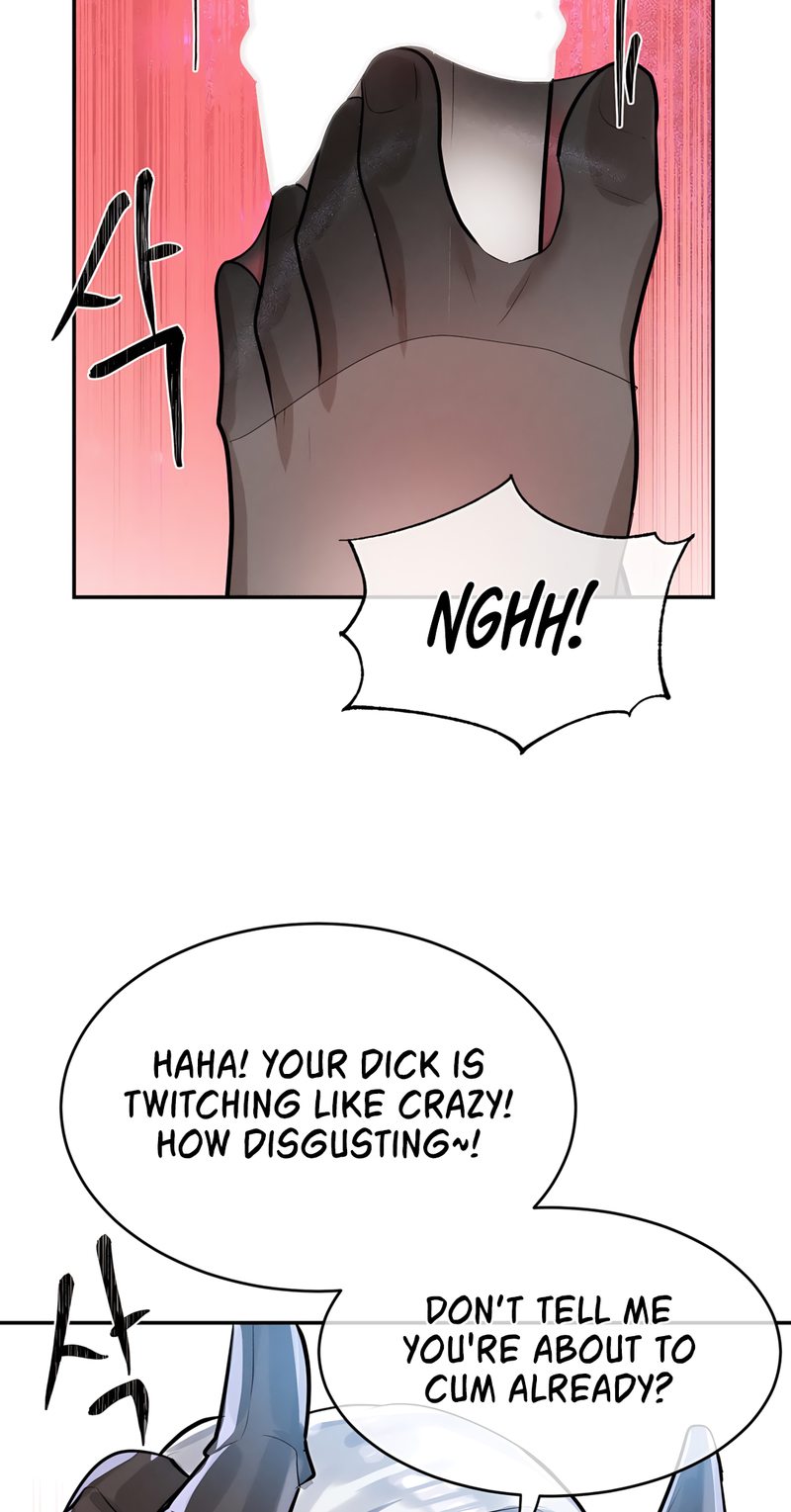 Magical Girl Service - Page 45