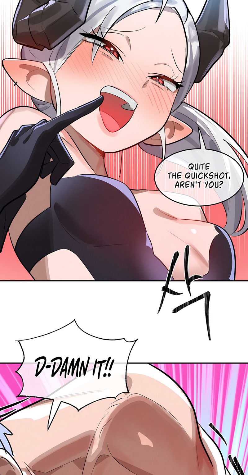 Magical Girl Service - Page 46