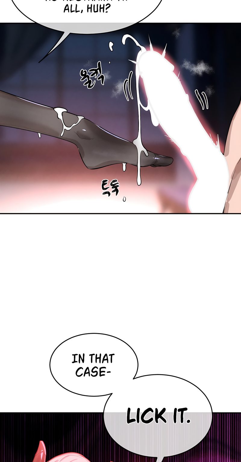 Magical Girl Service - Page 50