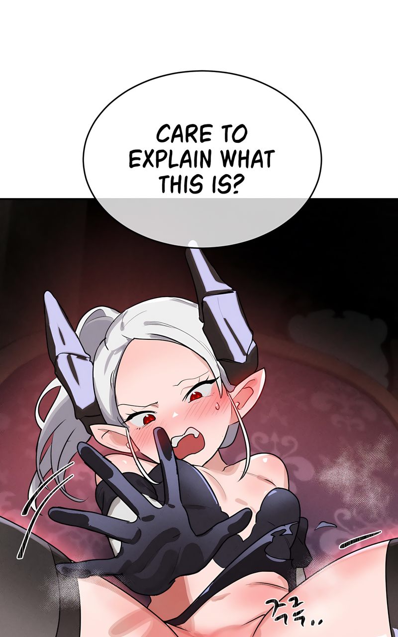 Magical Girl Service - Page 17