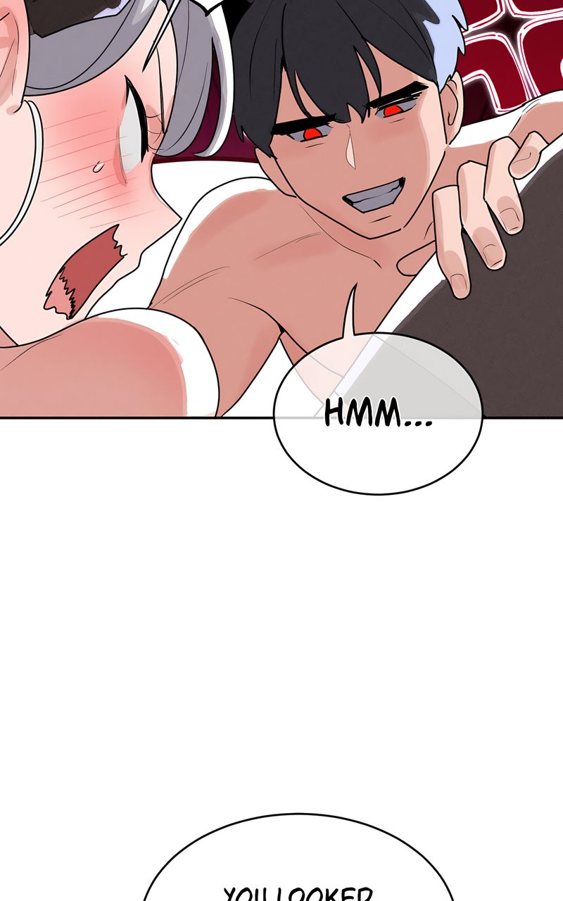 Magical Girl Service - Page 19