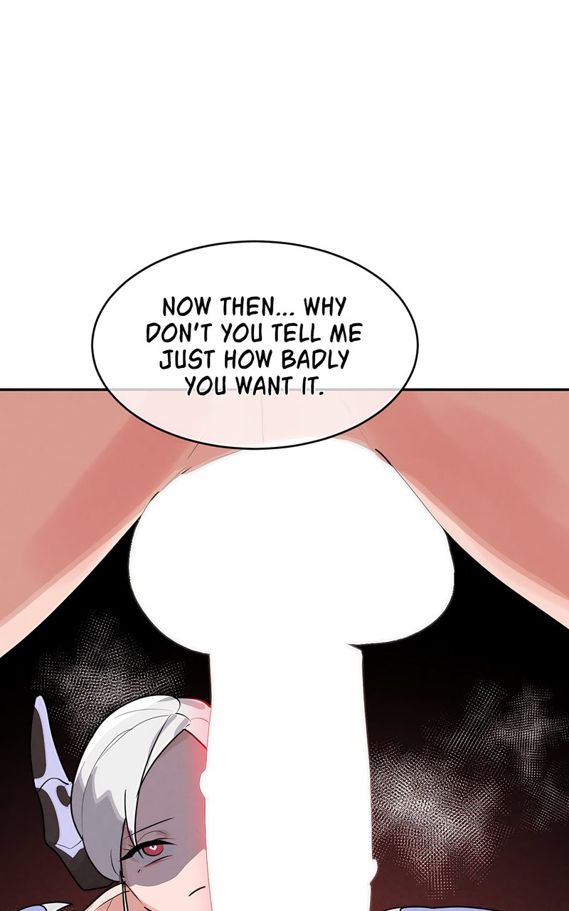 Magical Girl Service - Page 22